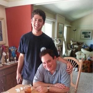 Meet your Posher, Adam